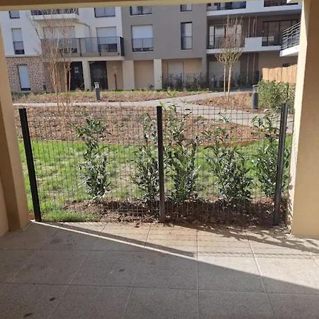 דירות ווילג'וף Chez David מראה חיצוני תמונה