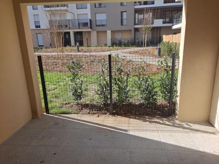 דירות ווילג'וף Chez David מראה חיצוני תמונה